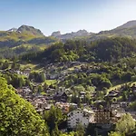 Hellochalet - Maison Paquier - Family In The Center